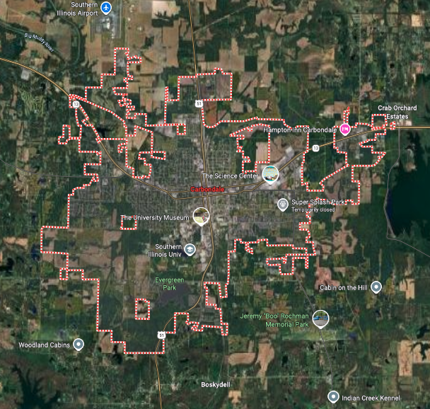 This Site Is Looking for a New Owner