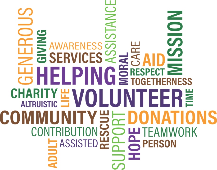 Community Resource Guides