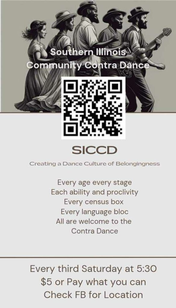 Southern Illinois Community Contra Dance Carbondale Earth southern-illinois-community-contra-dance-carbondale-earth